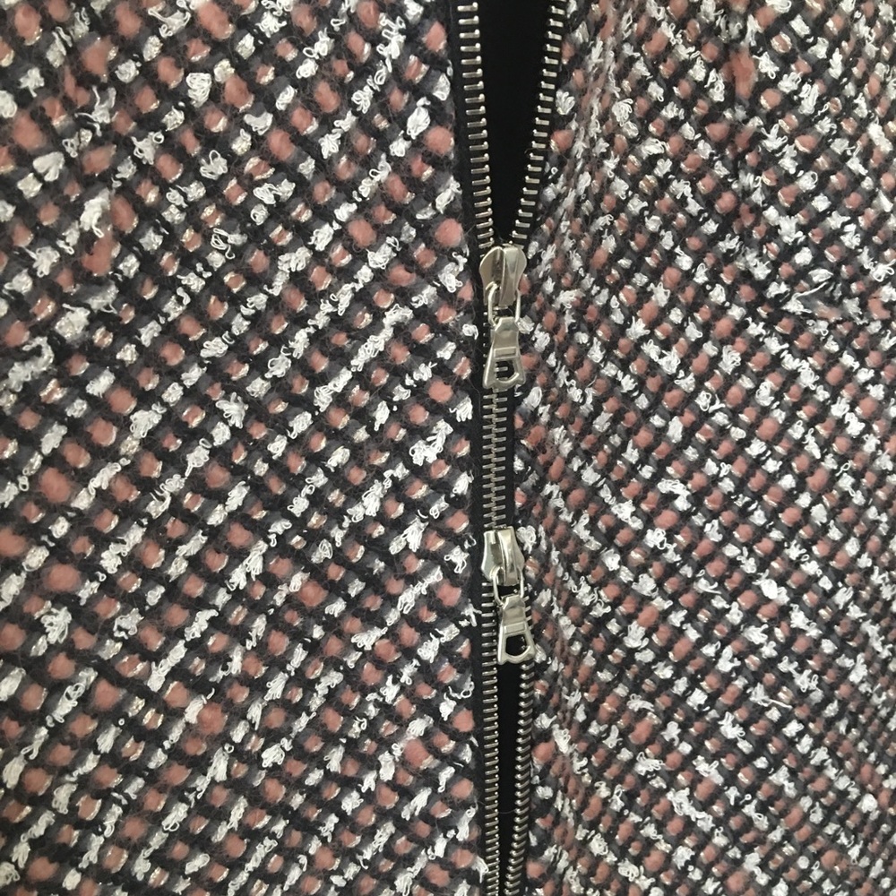 Niña Ricci Jacket - Picture 3 of 4